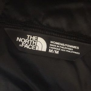 North Face Pullover